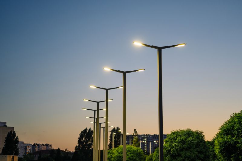 Outdoor Lamp Installation in Denver, CO