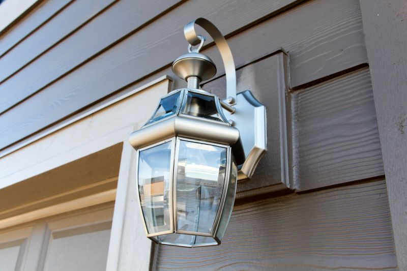 Deck Lights Installation in Denver County, CO