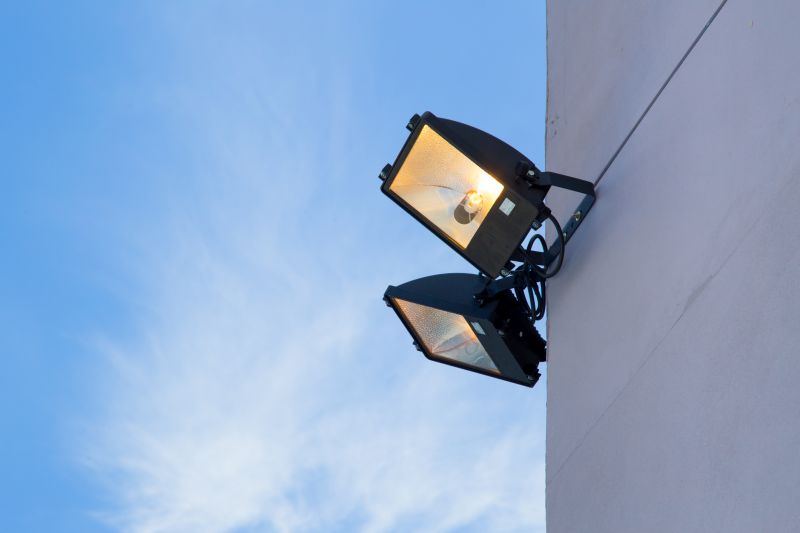 Deck Lights Installation in Pasadena, CA