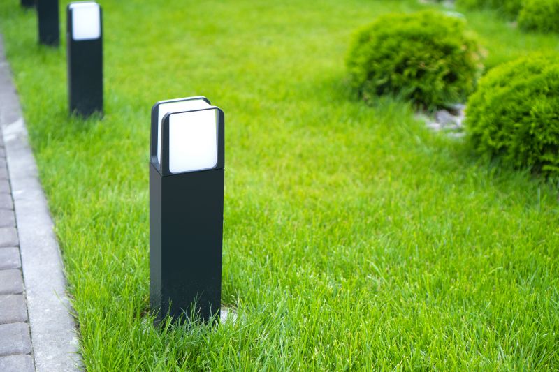 Landscape Lighting Installation in Denver County, CO