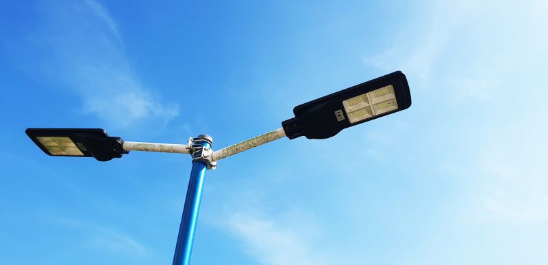 Outdoor Lamp Installation in Provo, UT