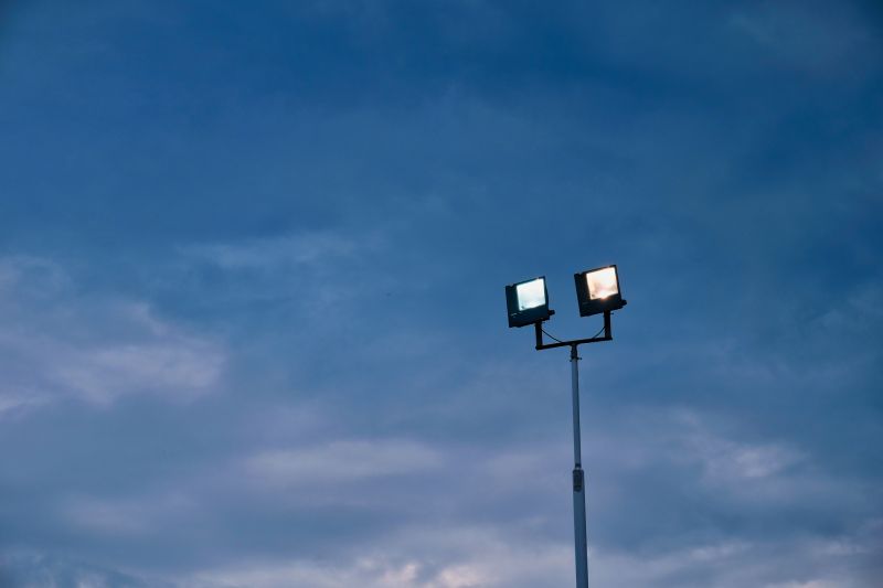 Outdoor Lamp Installation in Kansas City, KS