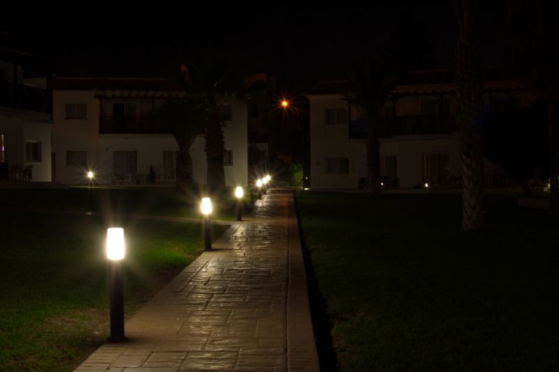 Outdoor Lamp Installation in Utah County, UT