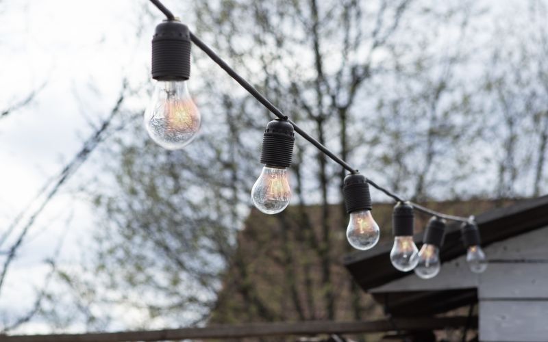 Outdoor Lighting Installation in Heber City, UT