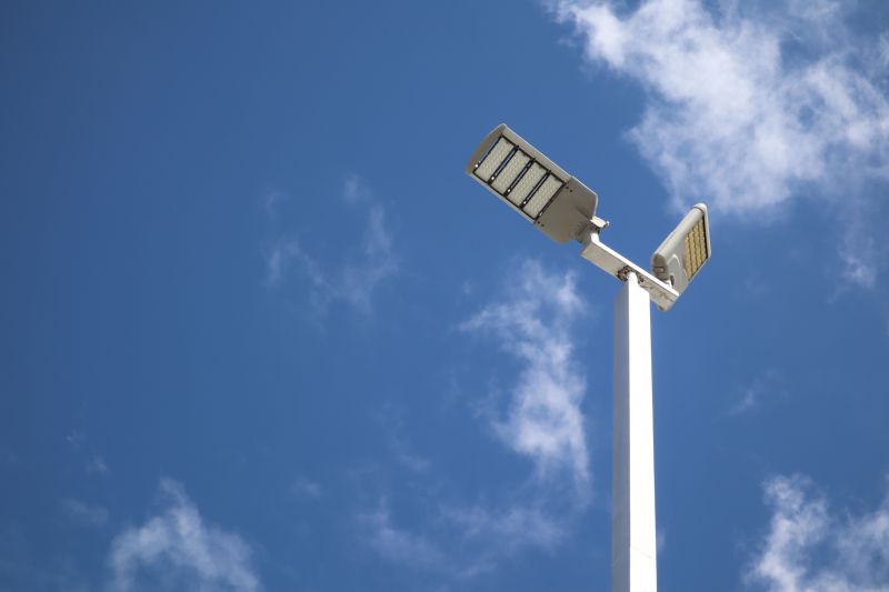 Outdoor Lighting Installation in Littleton, CO