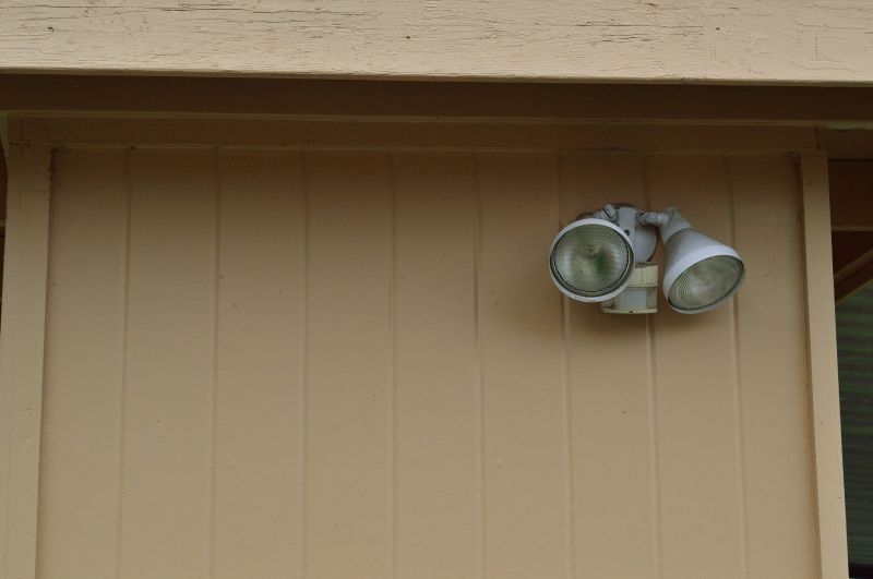 Outdoor Lighting Installation in Alpharetta, GA