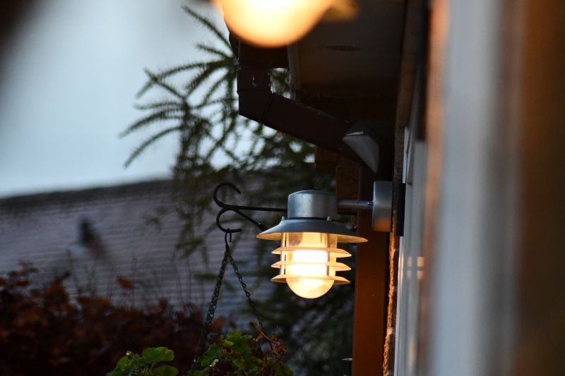 Outdoor Lighting Installation in Honolulu, HI