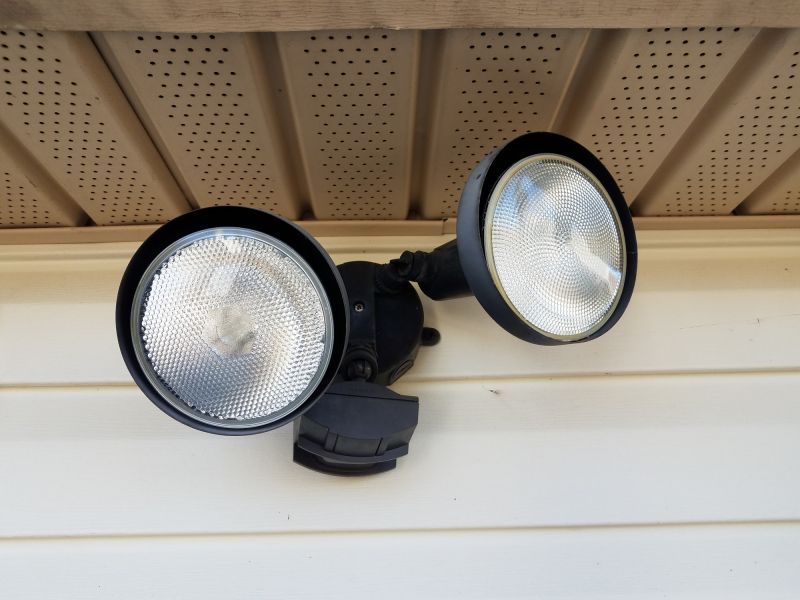 Pond Lighting Installation in Kansas City, MO