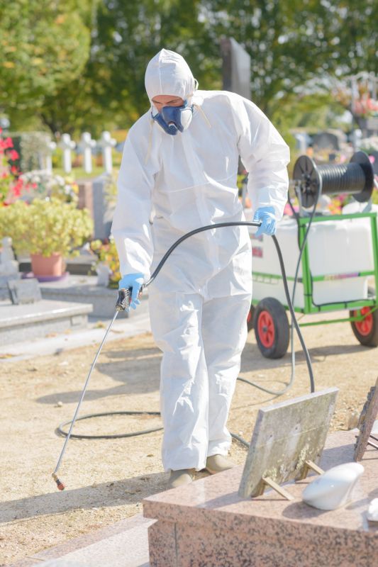 Weed Control Service in Honolulu, HI